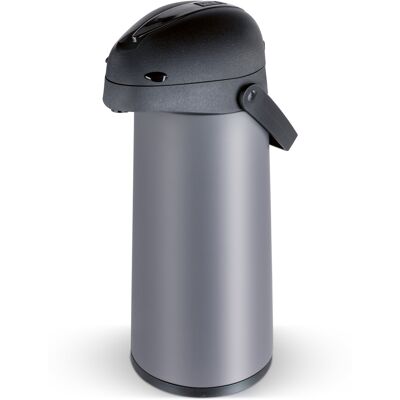 LAMART LT4081 Termoska s pumpou 1,9 l FLUX LAMART LT4081 Termoska s pumpou 1,9 l FLUX