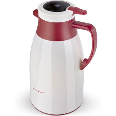 LAMART LT4082 Termoska stolní 1,1 l TIMO LAMART LT4082 Termoska stolní 1,1 l TIMO
