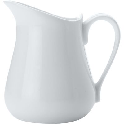 Maxwell & Williams WHITE BASICS Džbán 1 l Maxwell & Williams WHITE BASICS Džbán 1 l