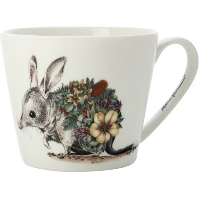 Maxwell & Williams Hrnek 450 ml Marini Ferlazzo Australian Families Bilby Maxwell & Williams Hrnek 450 ml Marini Ferlazzo Australian Families Bilby