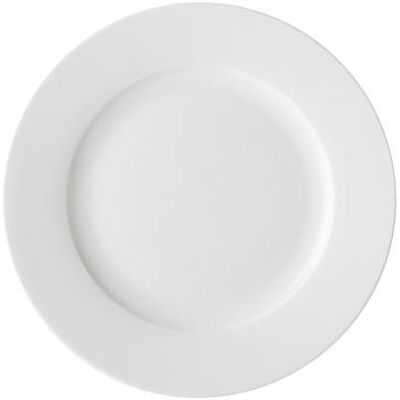 Maxwell & Williams Mělký talíř 27,5cm 4 ks WHITE BASIC Maxwell & Williams Mělký talíř 27,5cm 4 ks WHITE BASIC