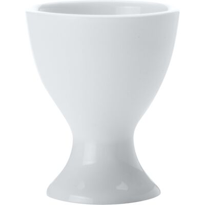 Maxwell & Williams WHITE BASICS Set kalíšků na vajíčka 6 ks Maxwell & Williams WHITE BASICS Set kalíšků na vajíčka 6 ks
