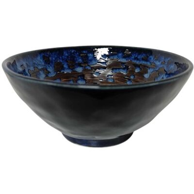 Made In Japan Udon Copper Swirl, 20 cm, 800 ml Made In Japan Udon Copper Swirl, 20 cm, 800 ml