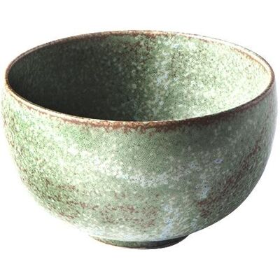 Made In Japan Miska 1 ks 11,5 cm Green Fade Made In Japan Miska 1 ks 11,5 cm Green Fade