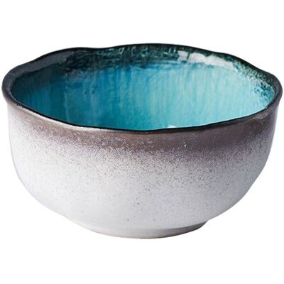 Made In Japan Miska Sky Blue 15 cm 550 ml Made In Japan Miska Sky Blue 15 cm 550 ml