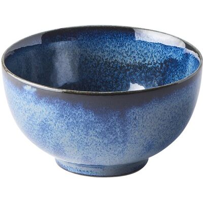 Made In Japan Střední miska Indigo Blue 13 cm 400 ml Made In Japan Střední miska Indigo Blue 13 cm 400 ml