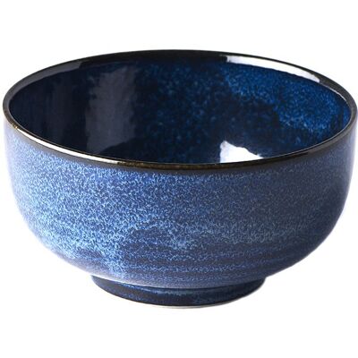 Made In Japan Střední miska Indigo Blue 16 cm 600 ml Made In Japan Střední miska Indigo Blue 16 cm 600 ml