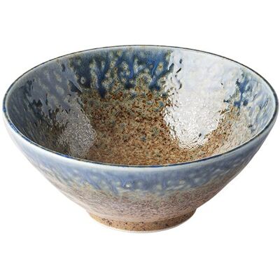 Made in Japan - Earth & Sky - 900 ml - 20 cm - Miska Made in Japan - Earth & Sky - 900 ml - 20 cm - Miska
