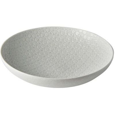 Made In Japan Servírovací mísa White Star 28 cm 1500 ml Made In Japan Servírovací mísa White Star 28 cm 1500 ml