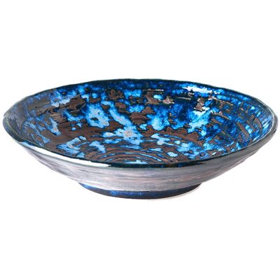 Made In Japan Velká mísa Copper Swirl 24 cm 700 ml Made In Japan Velká mísa Copper Swirl 24 cm 700 ml