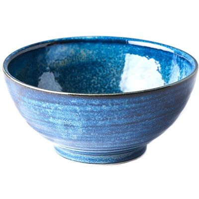 Made In Japan Střední mísa Indigo Blue 18 cm 800 ml Made In Japan Střední mísa Indigo Blue 18 cm 800 ml