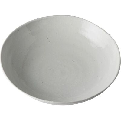 Made In Japan Velká mělká mísa 21 cm 600 ml bílá Made In Japan Velká mělká mísa 21 cm 600 ml bílá