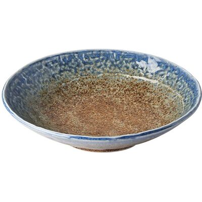 Made In Japan Velká mělká mísa Earth & Sky 24 cm 700 ml Made In Japan Velká mělká mísa Earth & Sky 24 cm 700 ml