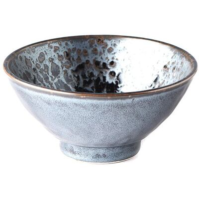 Made In Japan Střední miska Black Pearl 16 cm 450 ml Made In Japan Střední miska Black Pearl 16 cm 450 ml