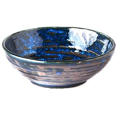Made In Japan Malá miska Copper Swirl 13 cm 200 ml Made In Japan Malá miska Copper Swirl 13 cm 200 ml