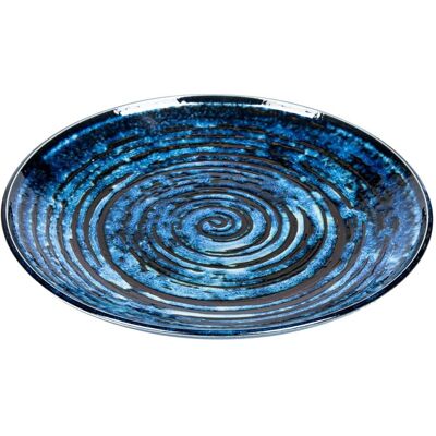 Made In Japan Copper Swirl 25 cm, mělký Made In Japan Copper Swirl 25 cm, mělký