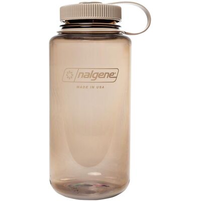 Nalgene WM 1000 ml Mocha Sustain Nalgene WM 1000 ml Mocha Sustain