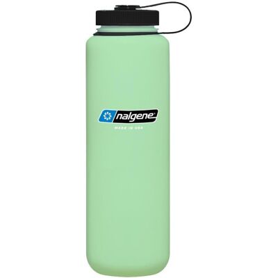 Nalgene 1500 ml Silo Glow Green Sustain Nalgene 1500 ml Silo Glow Green Sustain
