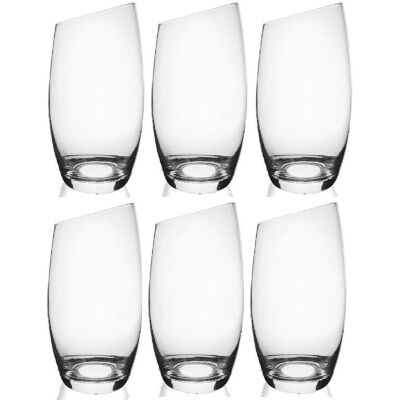 Orion Sklenice EXCLUSIVE 0,49 l 6 ks Orion Sklenice EXCLUSIVE 0,49 l 6 ks