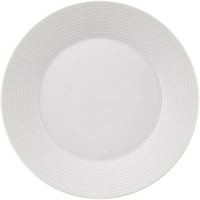 Orion Talíř dezertní MONA linka 19 cm 6 ks porcelán Orion Talíř dezertní MONA linka 19 cm 6 ks porcelán
