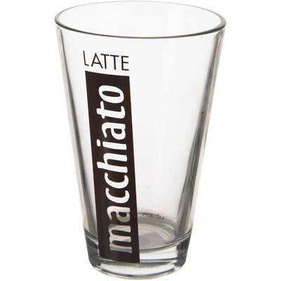 Orion Sklenice Latte Macchiato 300 ml 6 ks Orion Sklenice Latte Macchiato 300 ml 6 ks