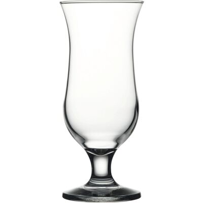 PAŞABAHÇE Holiday Zmrzlinový pohár, čirý, objem 0,47 l, výška 196 mm, průměr 85 mm, 12 ks PAŞABAHÇE Holiday Zmrzlinový pohár, čirý, objem 0,47 l, výška 196 mm, průměr 85 mm, 12 ks