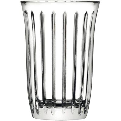 PAŞABAHÇE Pasabahce Joy Sklenice na destiláty, 0,056 l, výška 74 mm, průměr 52 mm, 4 ks PAŞABAHÇE Pasabahce Joy Sklenice na destiláty, 0,056 l, výška 74 mm, průměr 52 mm, 4 ks