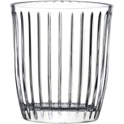 PAŞABAHÇE Pasabahce Joy Sklenice na whisky, 0,28 l, výška 88 mm, průměr 87 mm, 4 ks PAŞABAHÇE Pasabahce Joy Sklenice na whisky, 0,28 l, výška 88 mm, průměr 87 mm, 4 ks