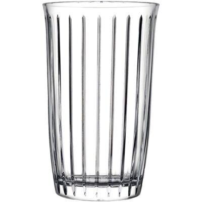 PAŞABAHÇE Pasabahce Joy Sklenice na míchané nápoje, 0,295 l, výška 123 mm, průměr 79 mm, 4 ks PAŞABAHÇE Pasabahce Joy Sklenice na míchané nápoje, 0,295 l, výška 123 mm, průměr 79 mm, 4 ks