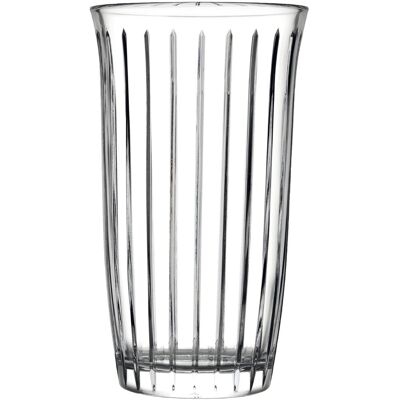 PAŞABAHÇE Pasabahce Joy Sklenice na míchané nápoje, 0,475 l, výška 153 mm, průměr 90 mm, 4 ks PAŞABAHÇE Pasabahce Joy Sklenice na míchané nápoje, 0,475 l, výška 153 mm, průměr 90 mm, 4 ks