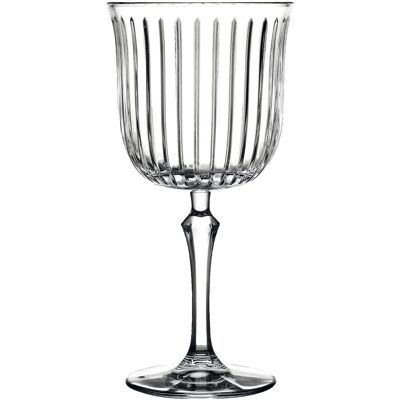 PAŞABAHÇE Pasabahce Joy Koktejlová sklenice, 0,49 l, výška 213 mm, průměr 105 mm, 4 ks PAŞABAHÇE Pasabahce Joy Koktejlová sklenice, 0,49 l, výška 213 mm, průměr 105 mm, 4 ks