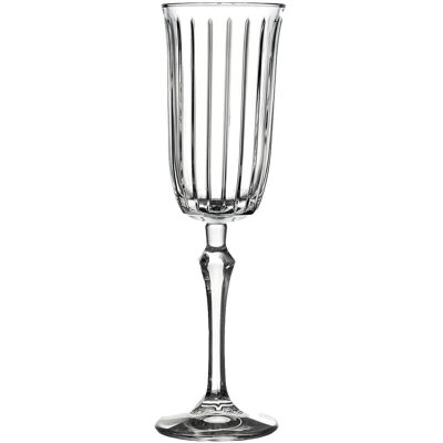 PAŞABAHÇE Pasabahce Joy Sklenice na sekt, 0,175 l, výška 224 mm, průměr 66 mm, 4 ks PAŞABAHÇE Pasabahce Joy Sklenice na sekt, 0,175 l, výška 224 mm, průměr 66 mm, 4 ks