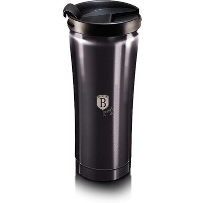BERLINGERHAUS Termohrnek 500 ml, Carbon PRO Line BERLINGERHAUS Termohrnek 500 ml, Carbon PRO Line
