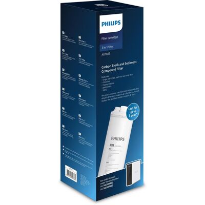 Philips AUT870R400 Philips AUT870R400