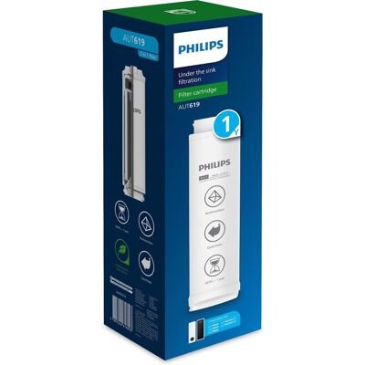 Philips AUT619 Philips AUT619