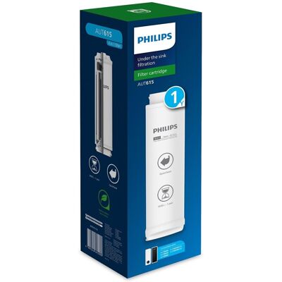 Philips AUT615 Philips AUT615