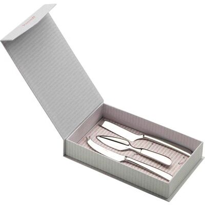 Pinti Inox Na sýry Eslucivi 3 ks Pinti Inox Na sýry Eslucivi 3 ks