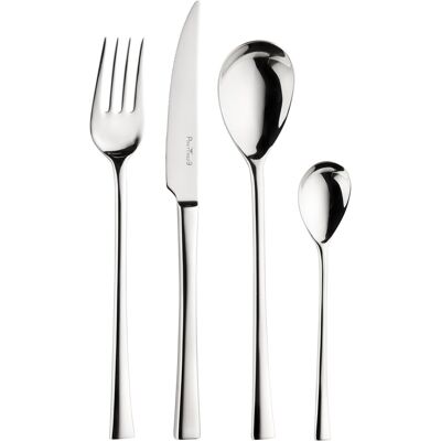 Pinti Inox New York 24 ks Pinti Inox New York 24 ks