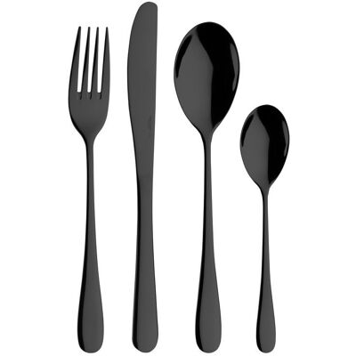 Pinti Inox Princess Carbon Pinti Inox Princess Carbon
