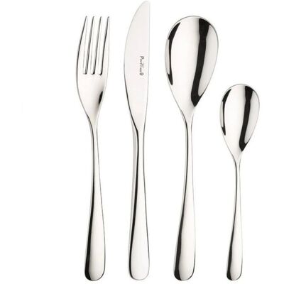 Pinti Inox Swing 30 ks 6 osob Pinti Inox Swing 30 ks 6 osob