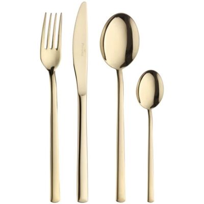 Pinti Inox Synthesis Gold 24 ks Pinti Inox Synthesis Gold 24 ks
