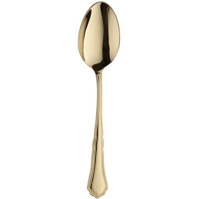 Pinti Inox Espresso lžička SETTECENTO TREASURE GOLD Pinti Inox Espresso lžička SETTECENTO TREASURE GOLD
