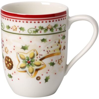 Villeroy & Boch WINTER BAKERY DELIGHT 280 ml Villeroy & Boch WINTER BAKERY DELIGHT 280 ml