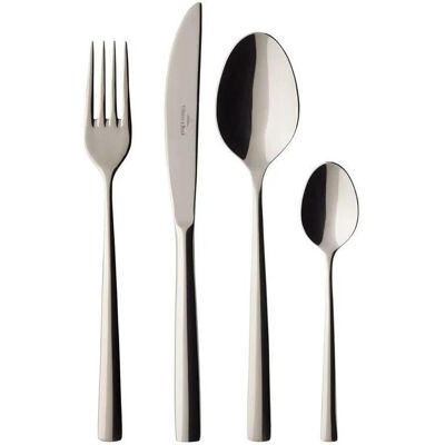Villeroy & Boch Sada příborů Piemont 4 ks Villeroy & Boch Sada příborů Piemont 4 ks