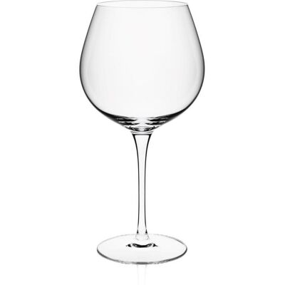 RONA Sada sklenic na víno Burgundy 760 ml 2 ks MAGNUM RONA Sada sklenic na víno Burgundy 760 ml 2 ks MAGNUM