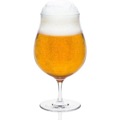 RONA Sklenice na pivo Craft Beer 540 ml 6 ks RONA Sklenice na pivo Craft Beer 540 ml 6 ks