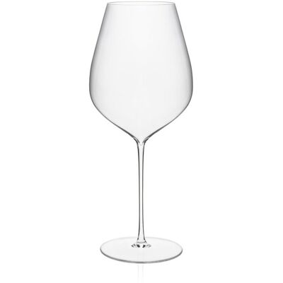 RONA ARTE Sada sklenic na víno 630 ml 2 ks RONA ARTE Sada sklenic na víno 630 ml 2 ks