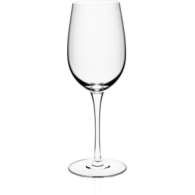 RONA Sada sklenic na víno 450 ml 2 ks MAGNUM RONA Sada sklenic na víno 450 ml 2 ks MAGNUM