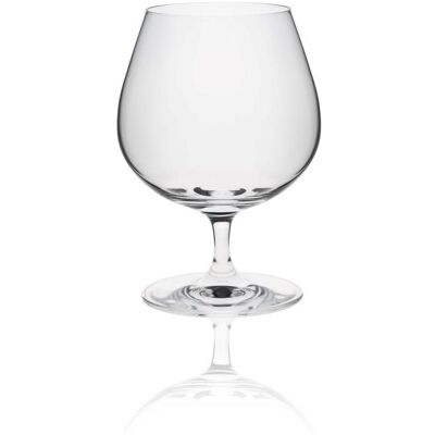 RONA Sada sklenic na brandy/koňak 400 ml 6 ks UNIVERSAL RONA Sada sklenic na brandy/koňak 400 ml 6 ks UNIVERSAL