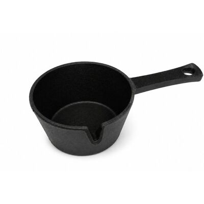 Excellent Houseware - Rondelek żeliwny - Servírovací pánev Excellent Houseware - Rondelek żeliwny - Servírovací pánev